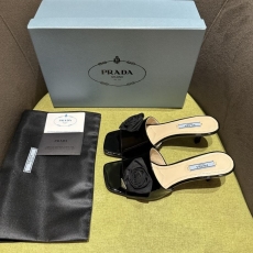 Prada Slippers